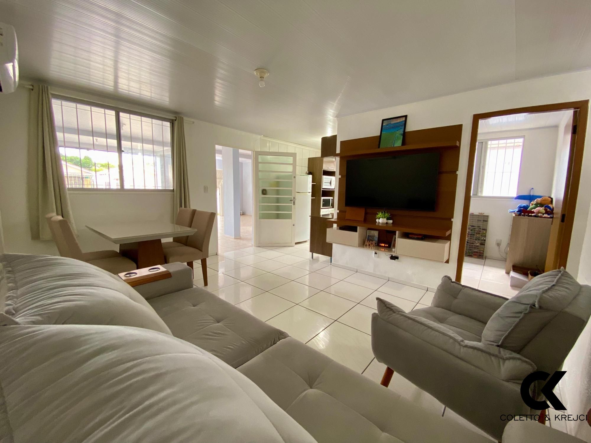 Casa, 3 quartos, 109 m² - Foto 13