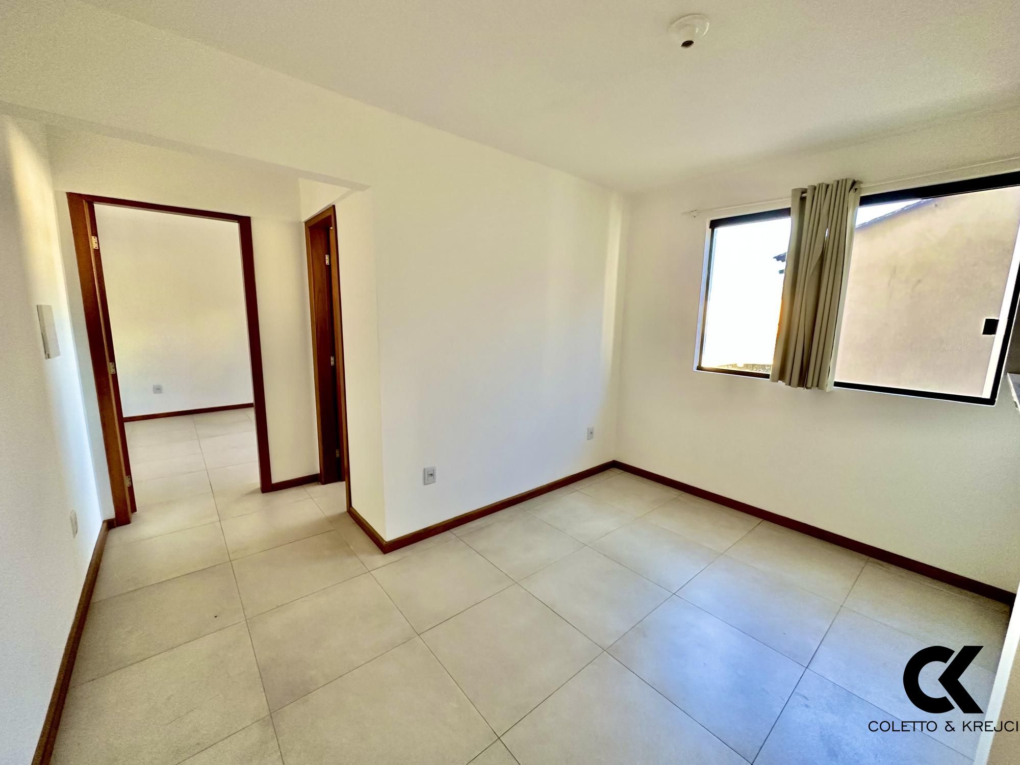 Apartamento à venda com 1 quarto, 42m² - Foto 2