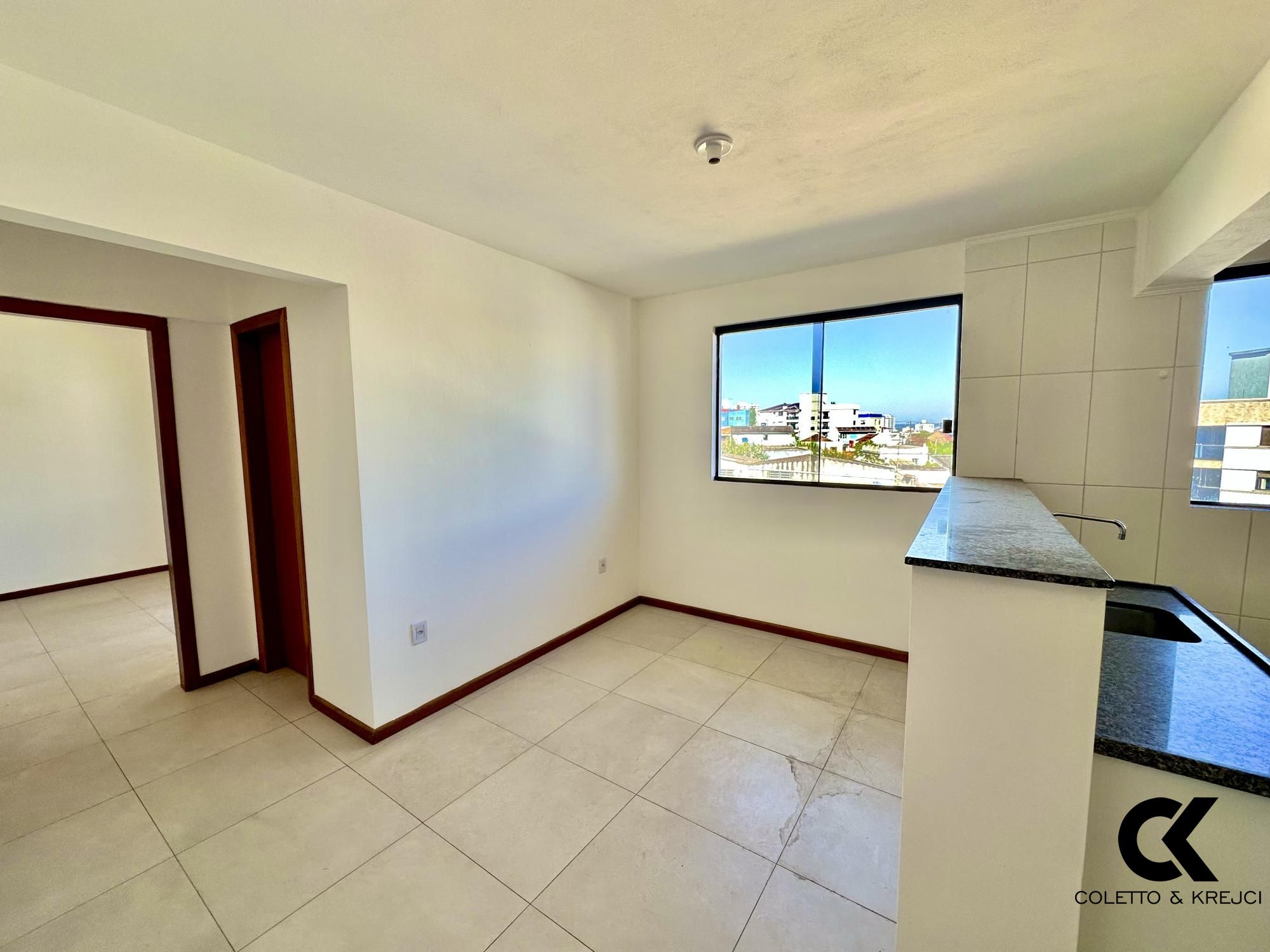 Apartamento, 1 quarto, 42 m² - Foto 3