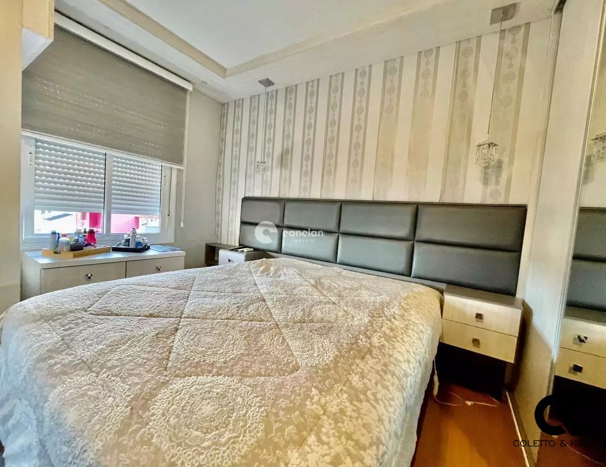 Apartamento à venda com 3 quartos, 94m² - Foto 5