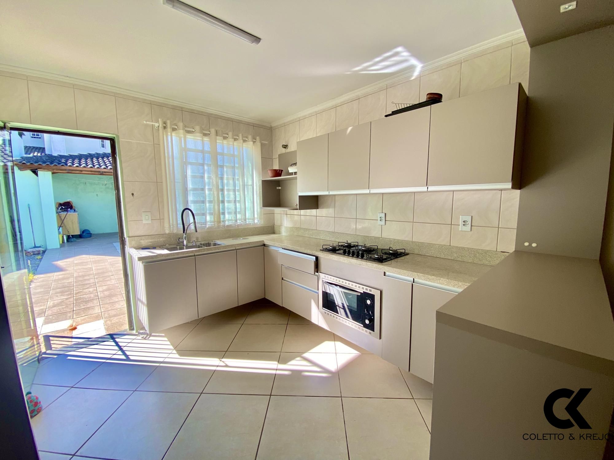 Casa, 3 quartos, 90 m² - Foto 6