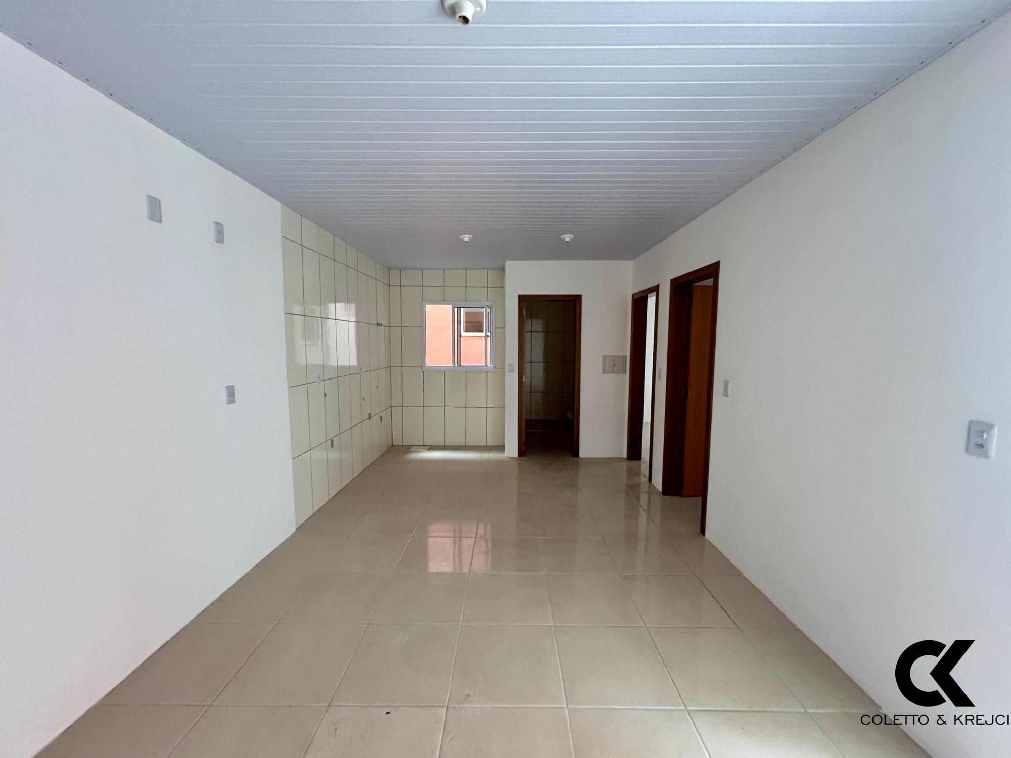 Apartamento à venda com 2 quartos, 51m² - Foto 4