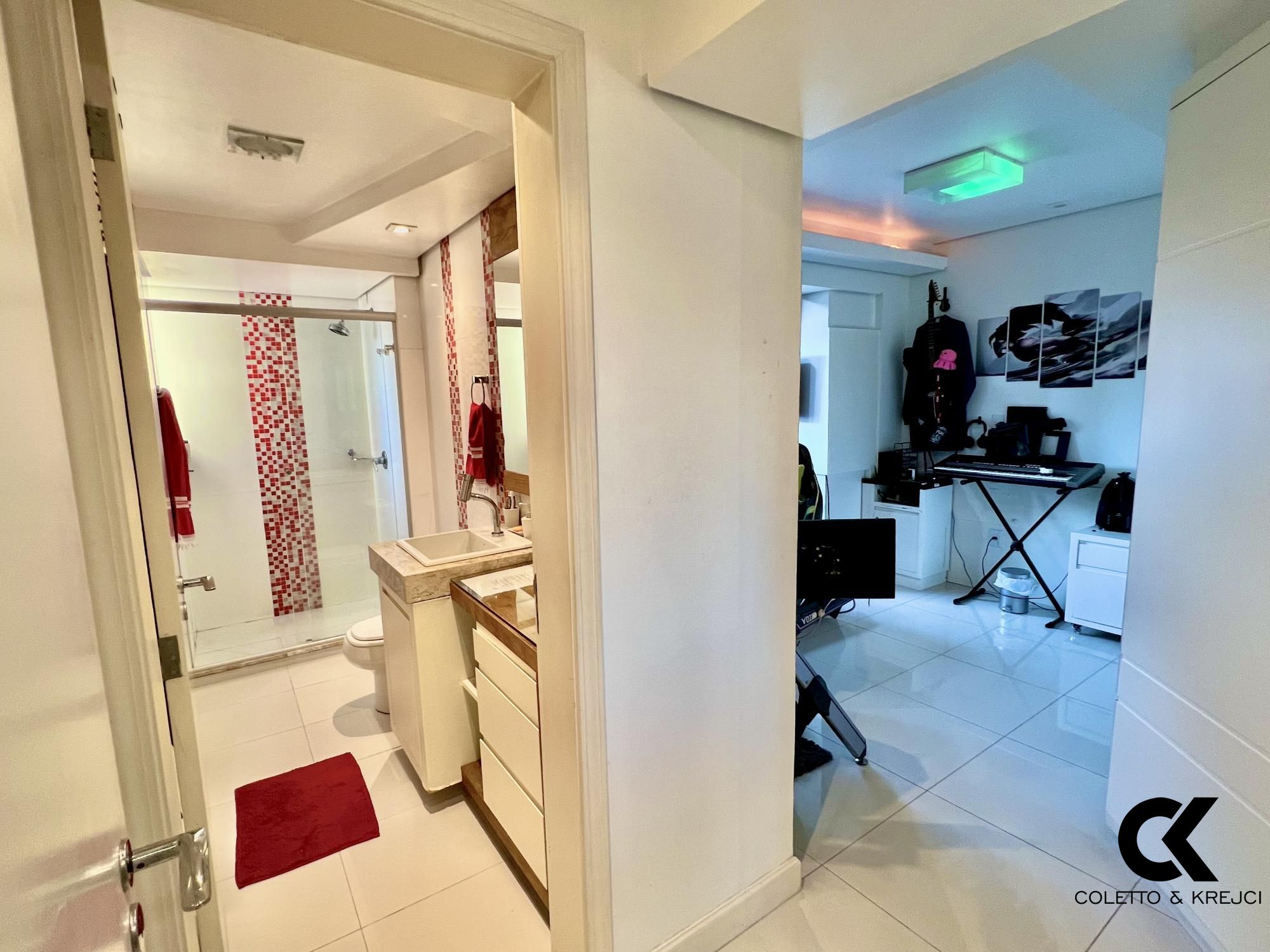 Apartamento, 3 quartos, 200 m² - Foto 18