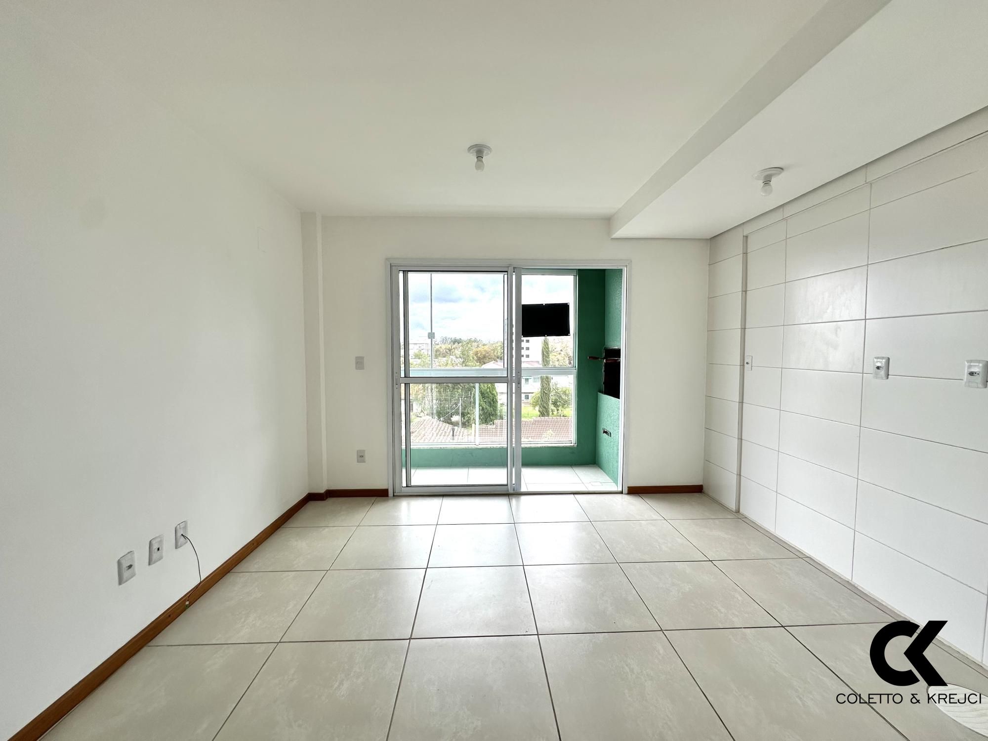 Apartamento, 1 quarto, 44 m² - Foto 3