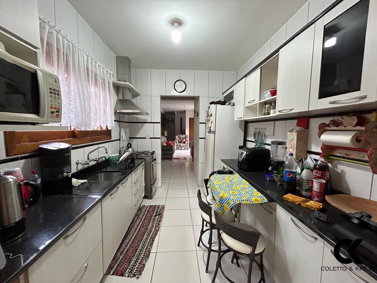 Casa, 4 quartos, 165 m² - Foto 5