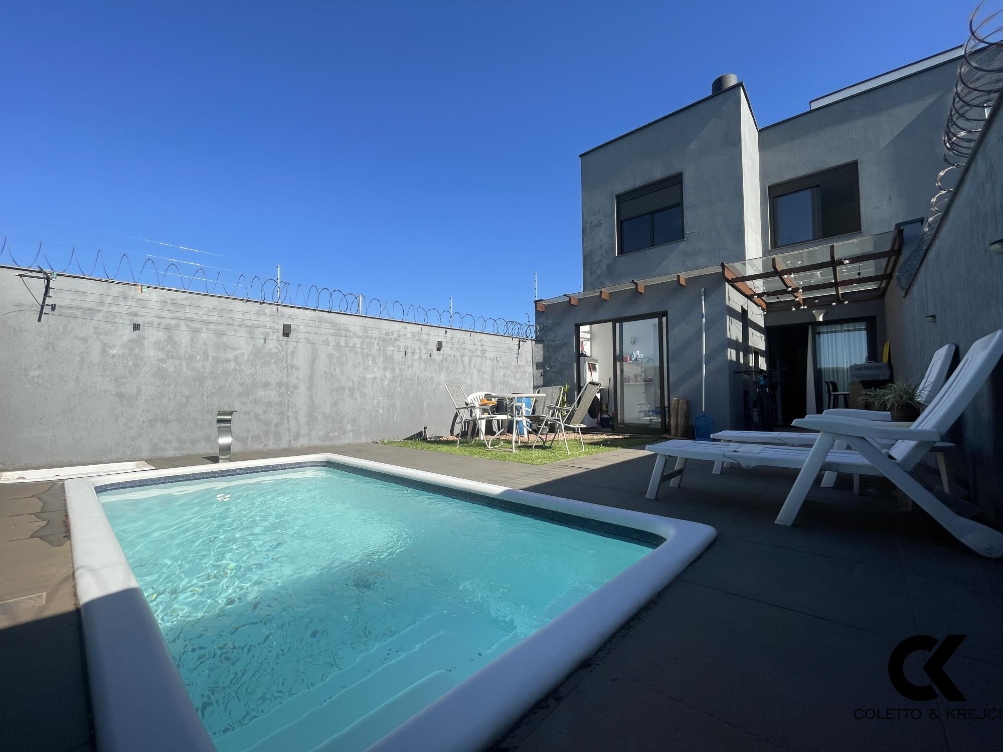 Sobrado, 3 quartos, 131 m² - Foto 27