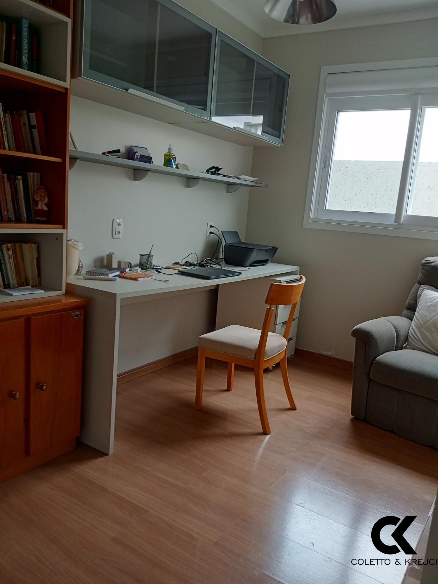 Casa de Condomínio à venda com 3 quartos, 288m² - Foto 17