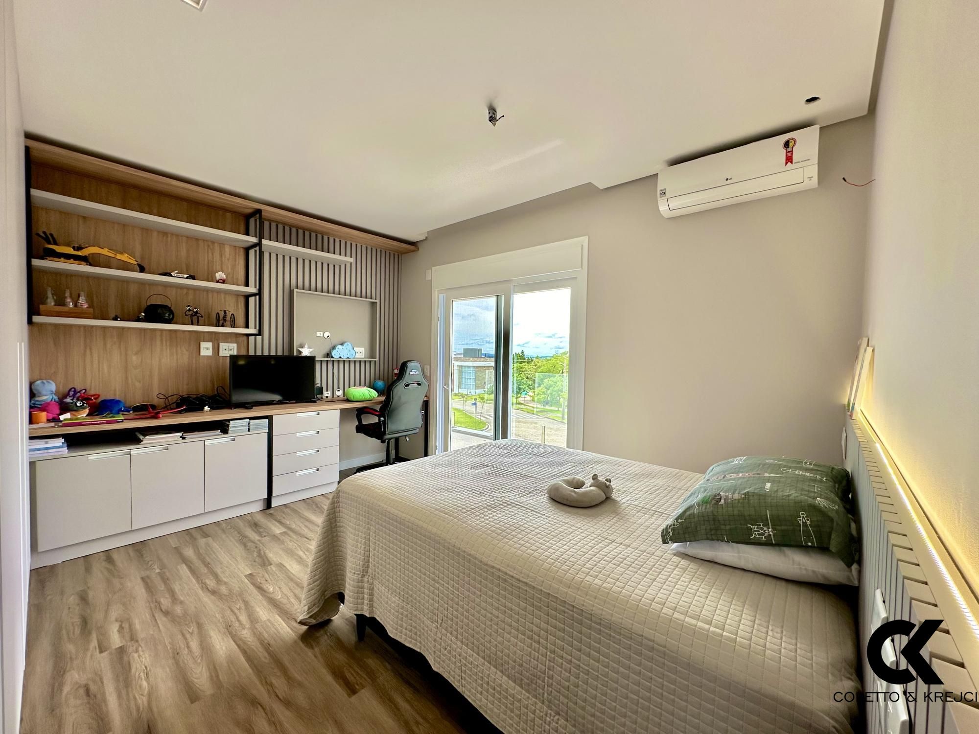 Casa de Condomínio, 3 quartos - Foto 23