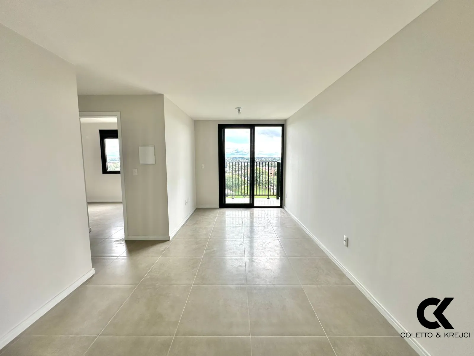 Apartamento, 2 quartos, 62 m² - Foto 3