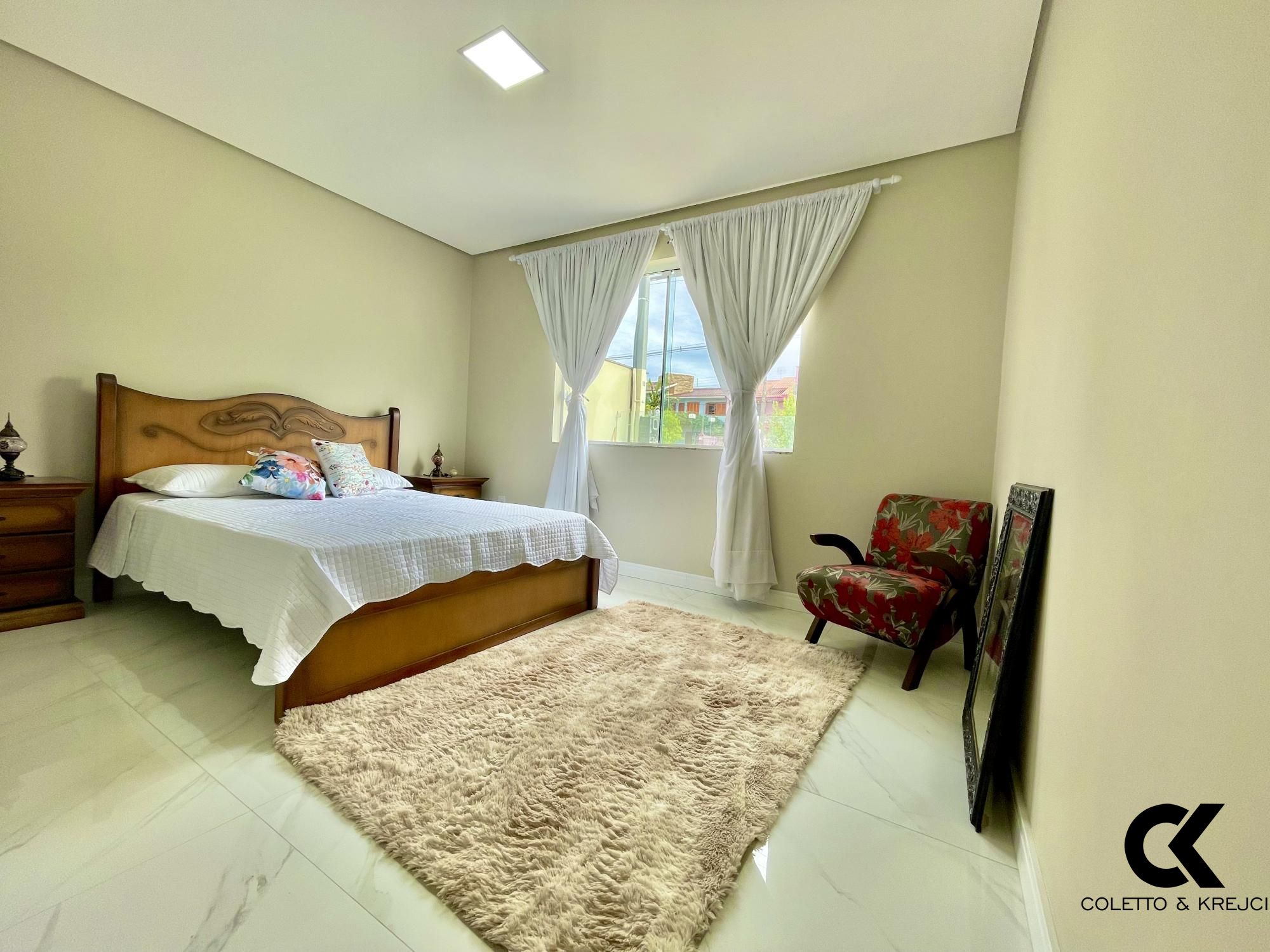 Casa, 4 quartos, 110 m² - Foto 6