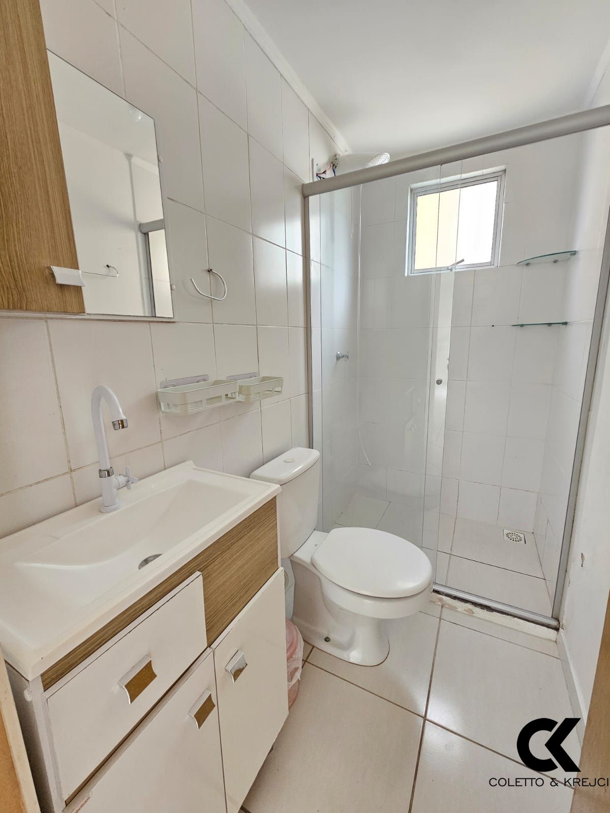 Apartamento à venda com 2 quartos, 49m² - Foto 8