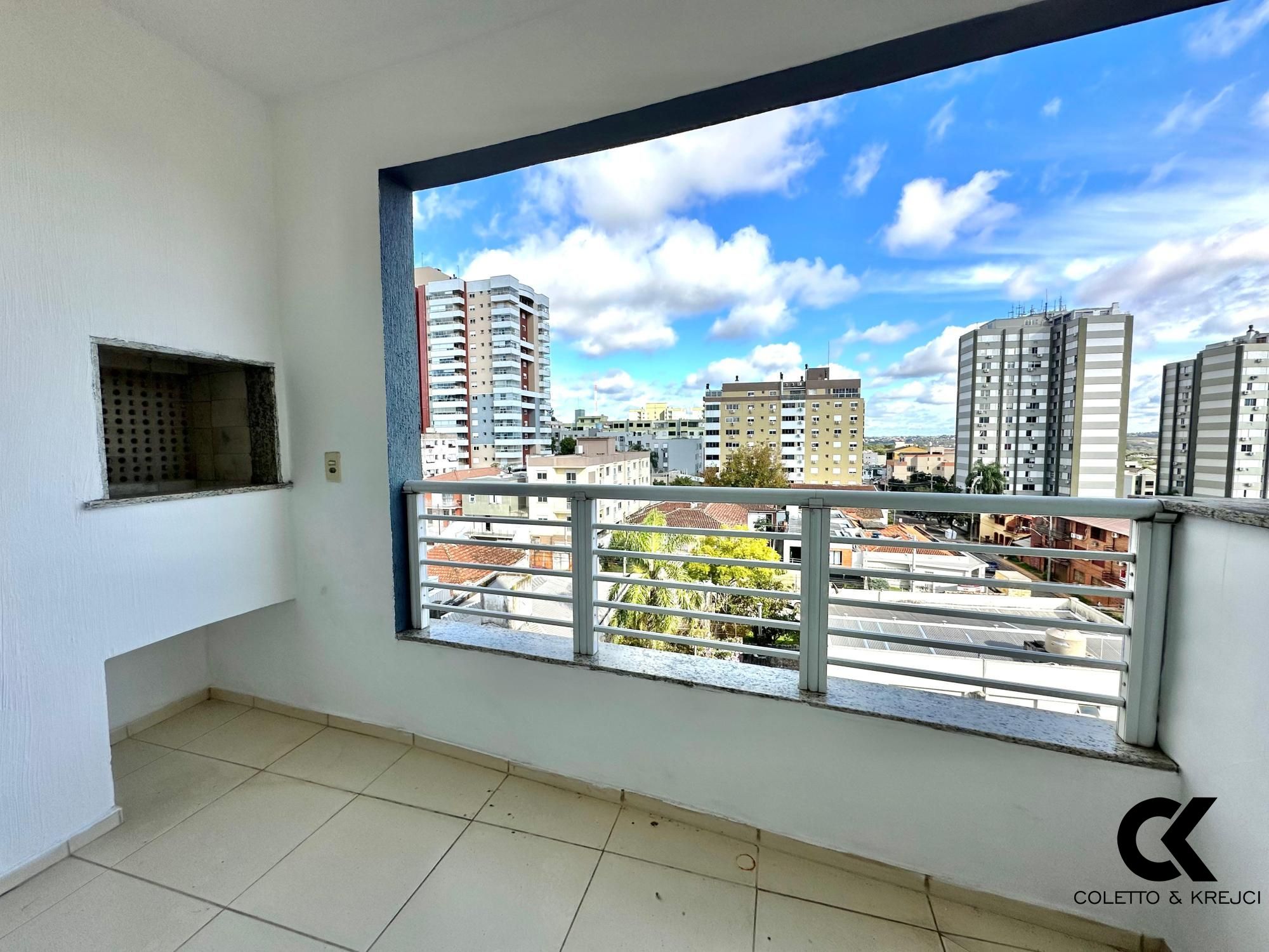 Apartamento, 2 quartos, 58 m² - Foto 5