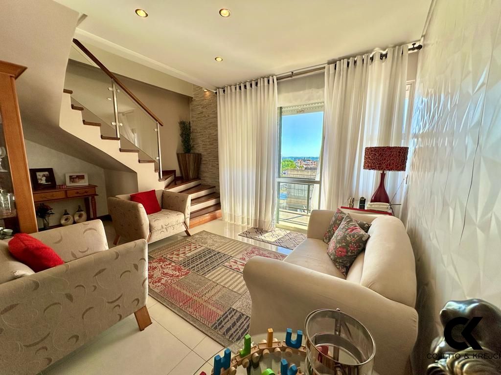 Cobertura, 4 quartos, 244 m² - Foto 3