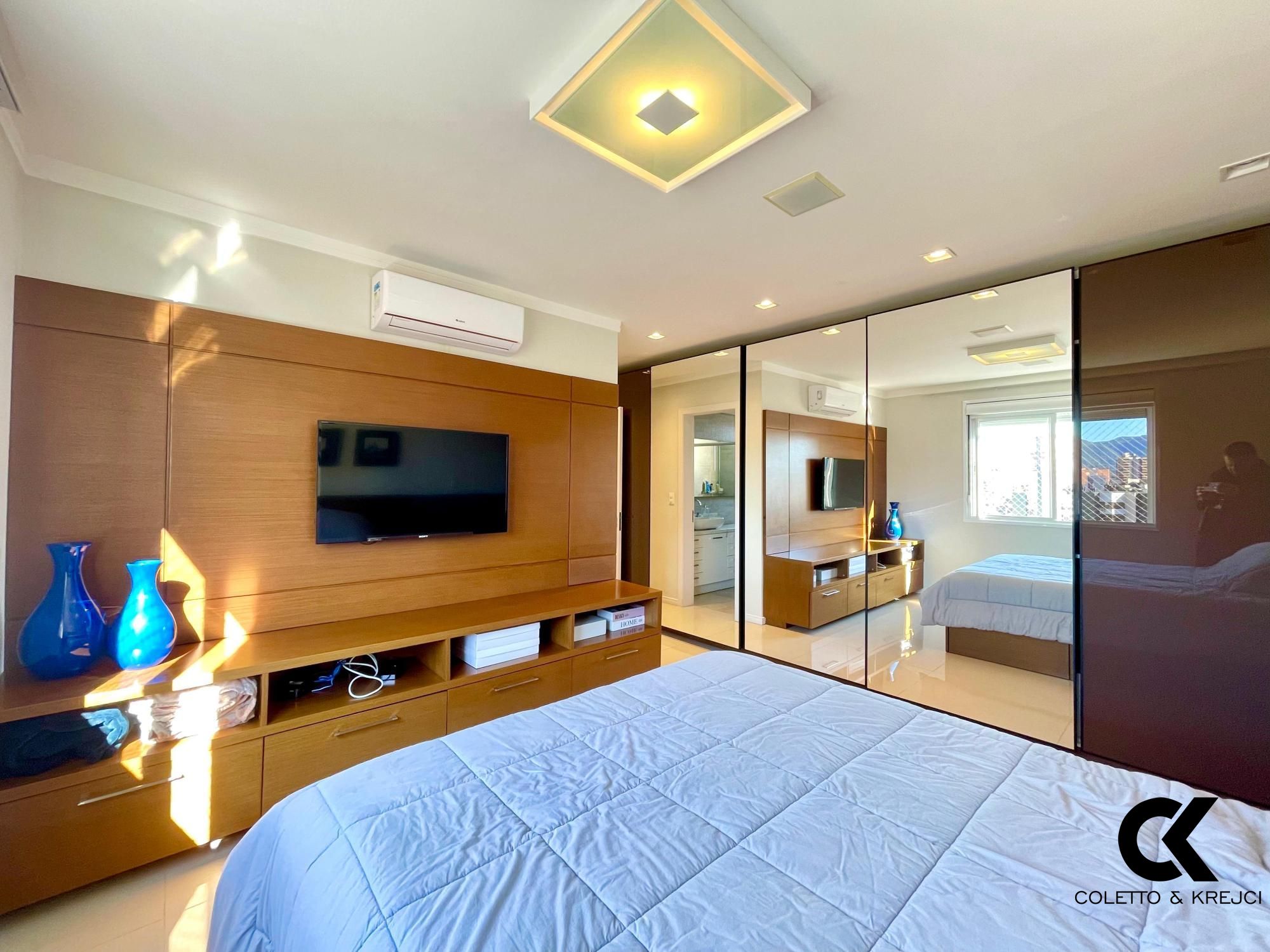 Apartamento, 3 quartos, 140 m² - Foto 9