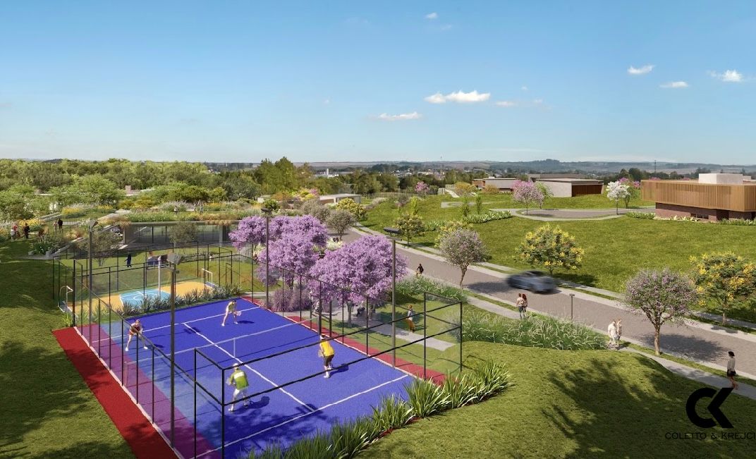 Terreno, 325 m² - Foto 3