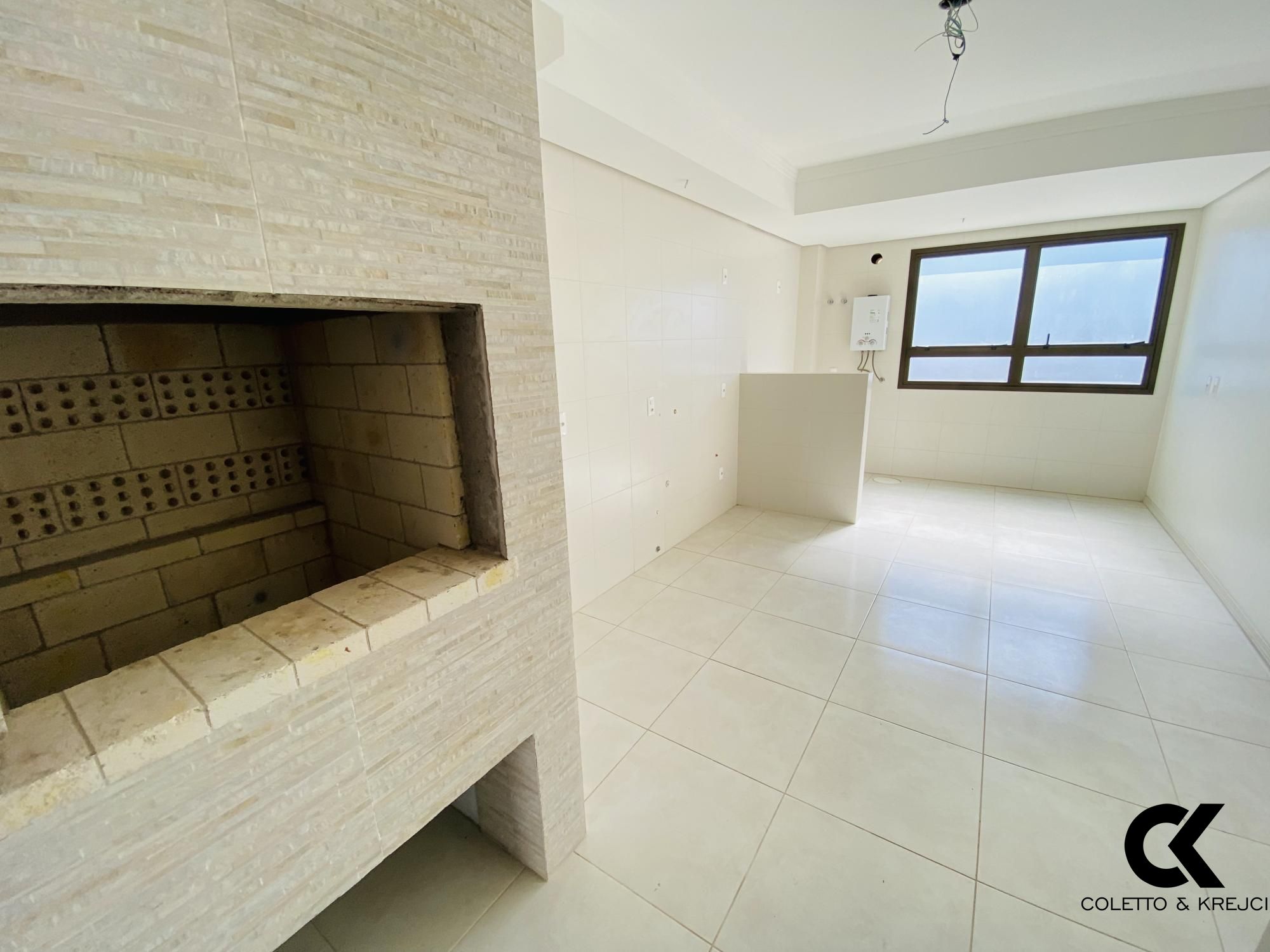 Apartamento à venda com 3 quartos, 109m² - Foto 7