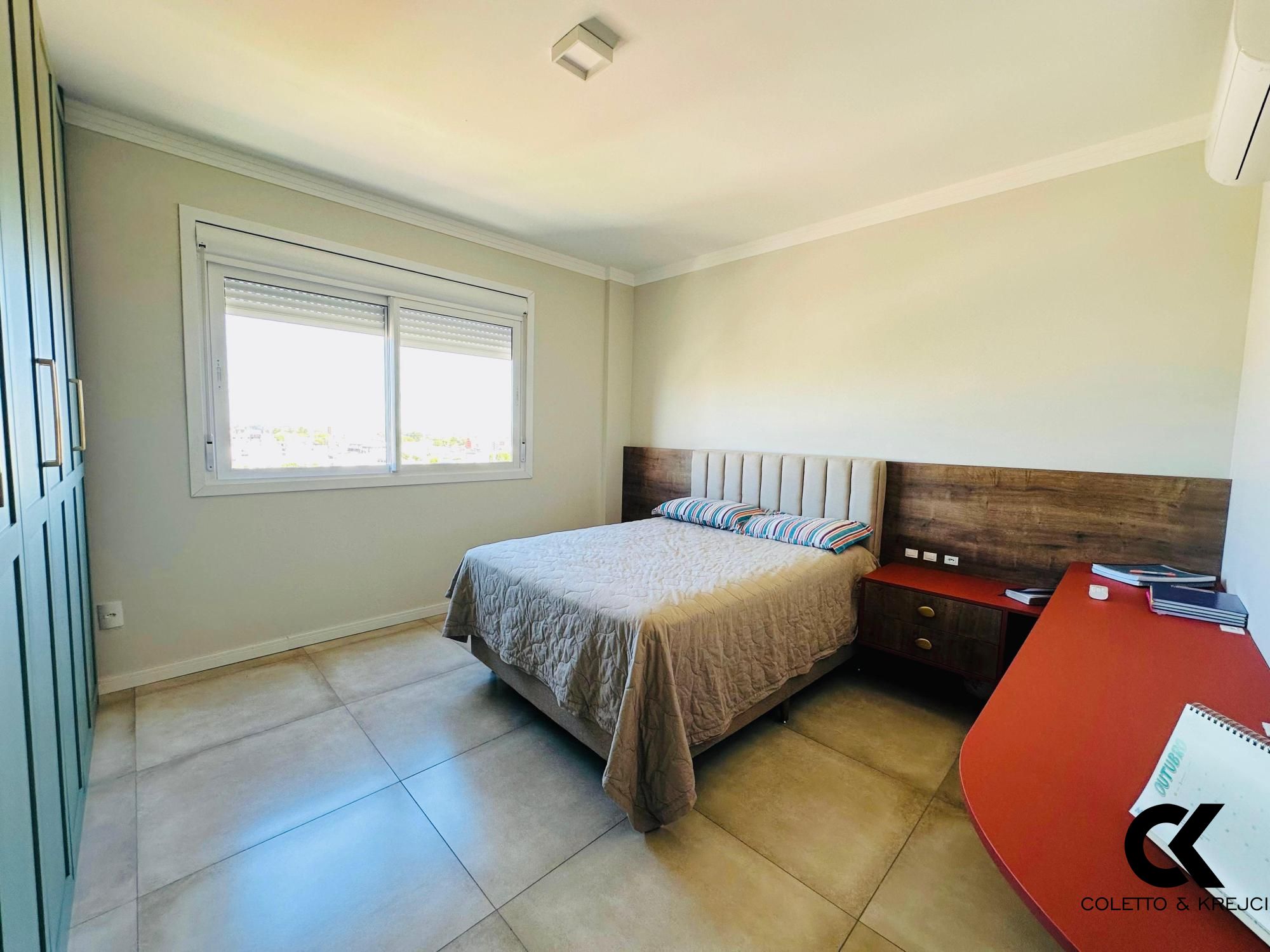 Apartamento, 3 quartos, 182 m² - Foto 8