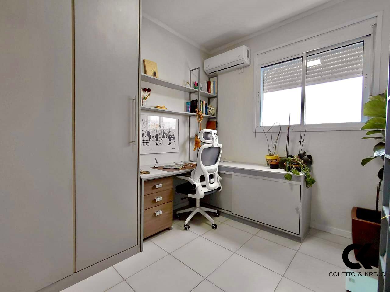 Apartamento, 2 quartos, 51 m² - Foto 15
