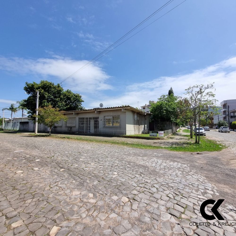 Casa, 3 quartos, 188 m² - Foto 1