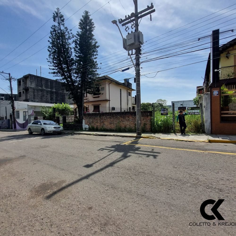 Terreno, 630 m² - Foto 4