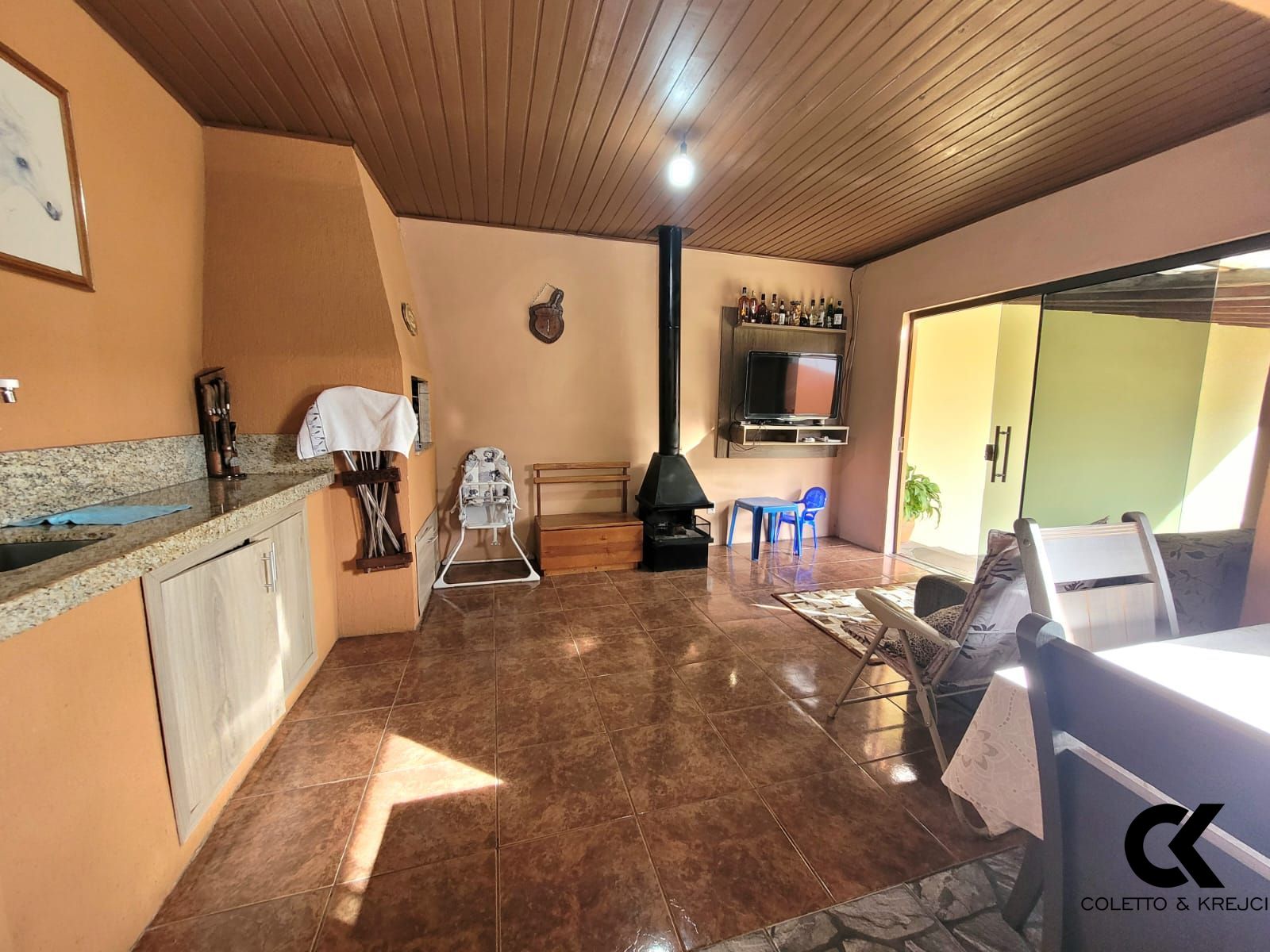 Casa à venda com 3 quartos, 102m² - Foto 20