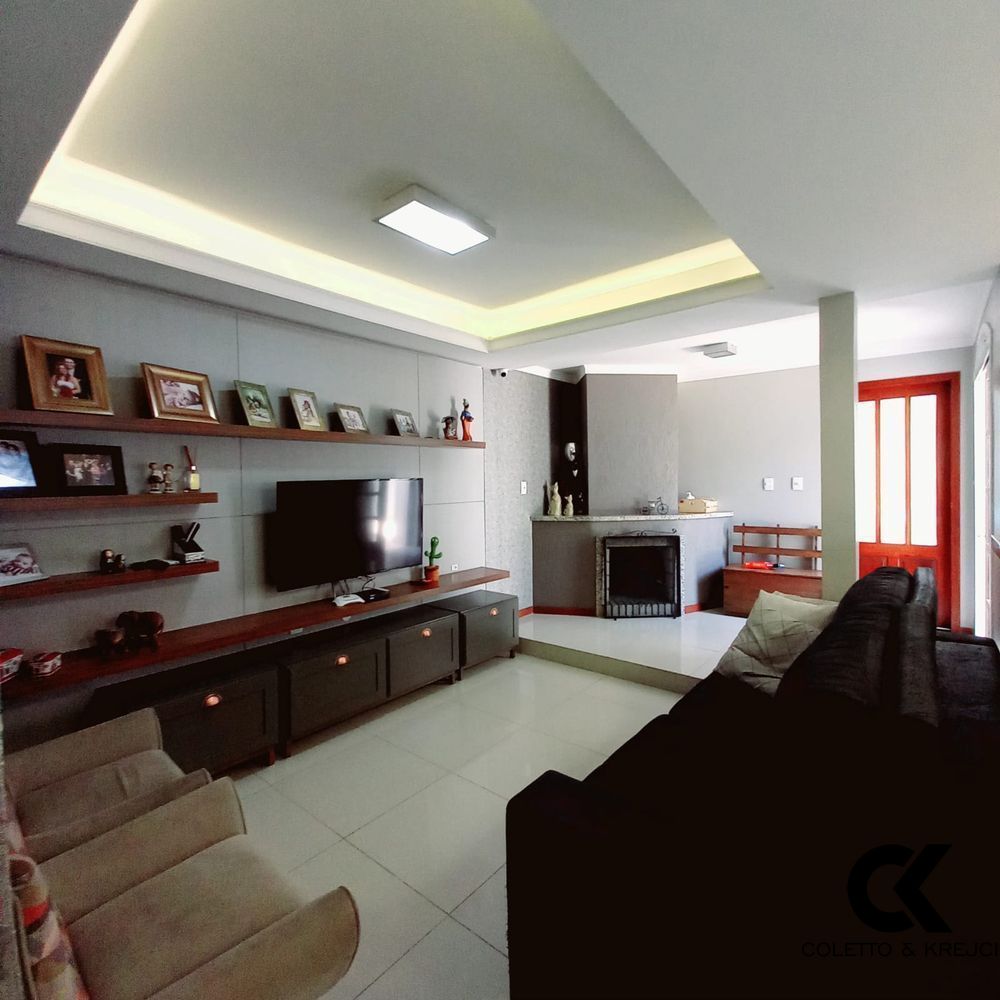 Casa, 3 quartos, 254 m² - Foto 10