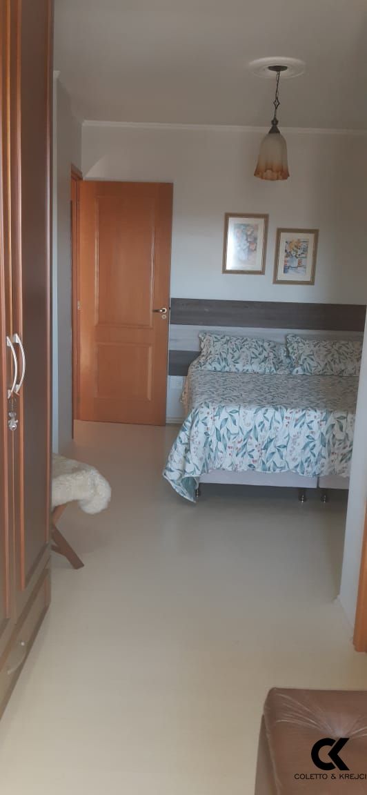 Apartamento à venda com 3 quartos, 115m² - Foto 20