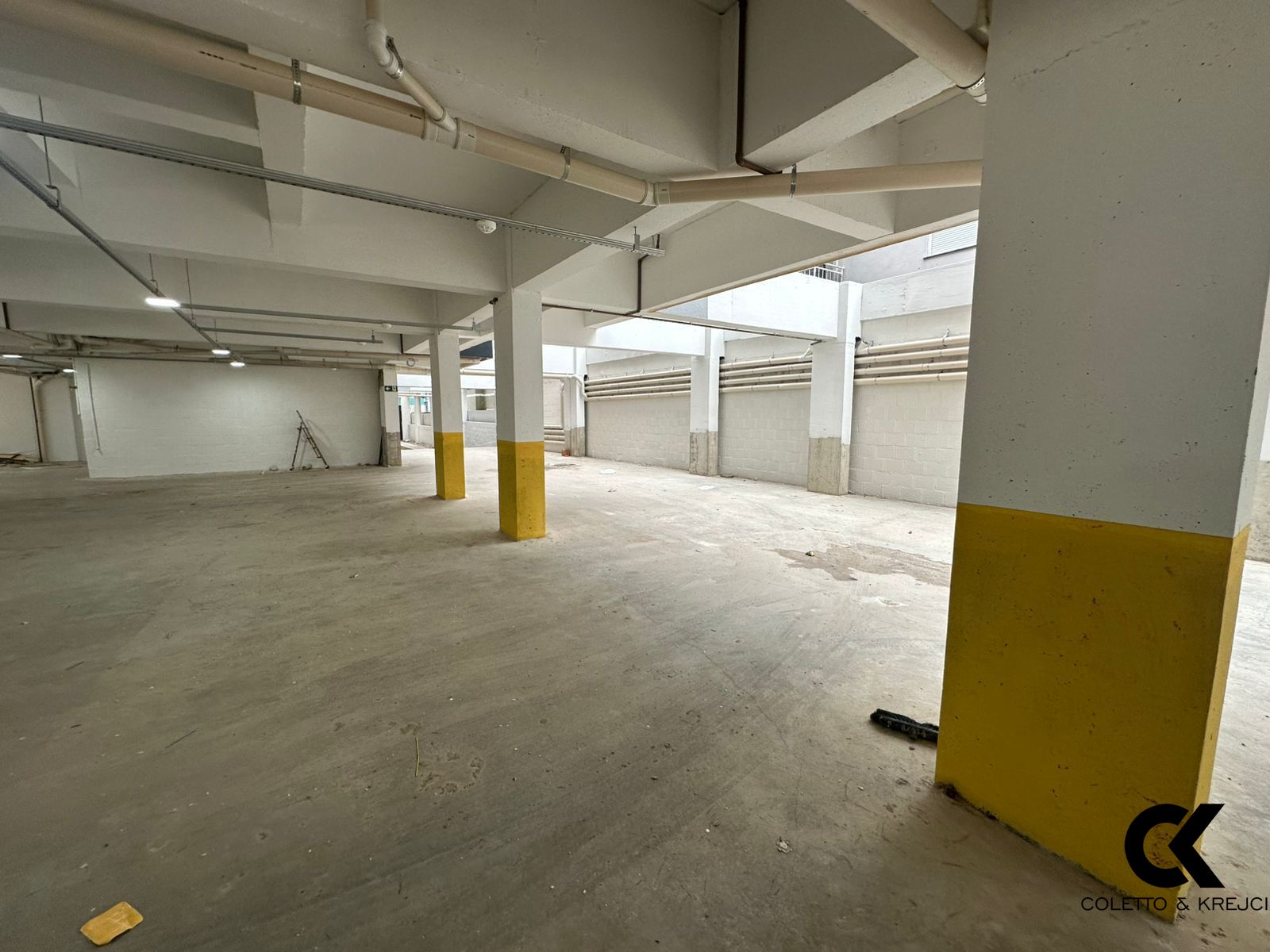 Apartamento, 1 quarto, 36 m² - Foto 8