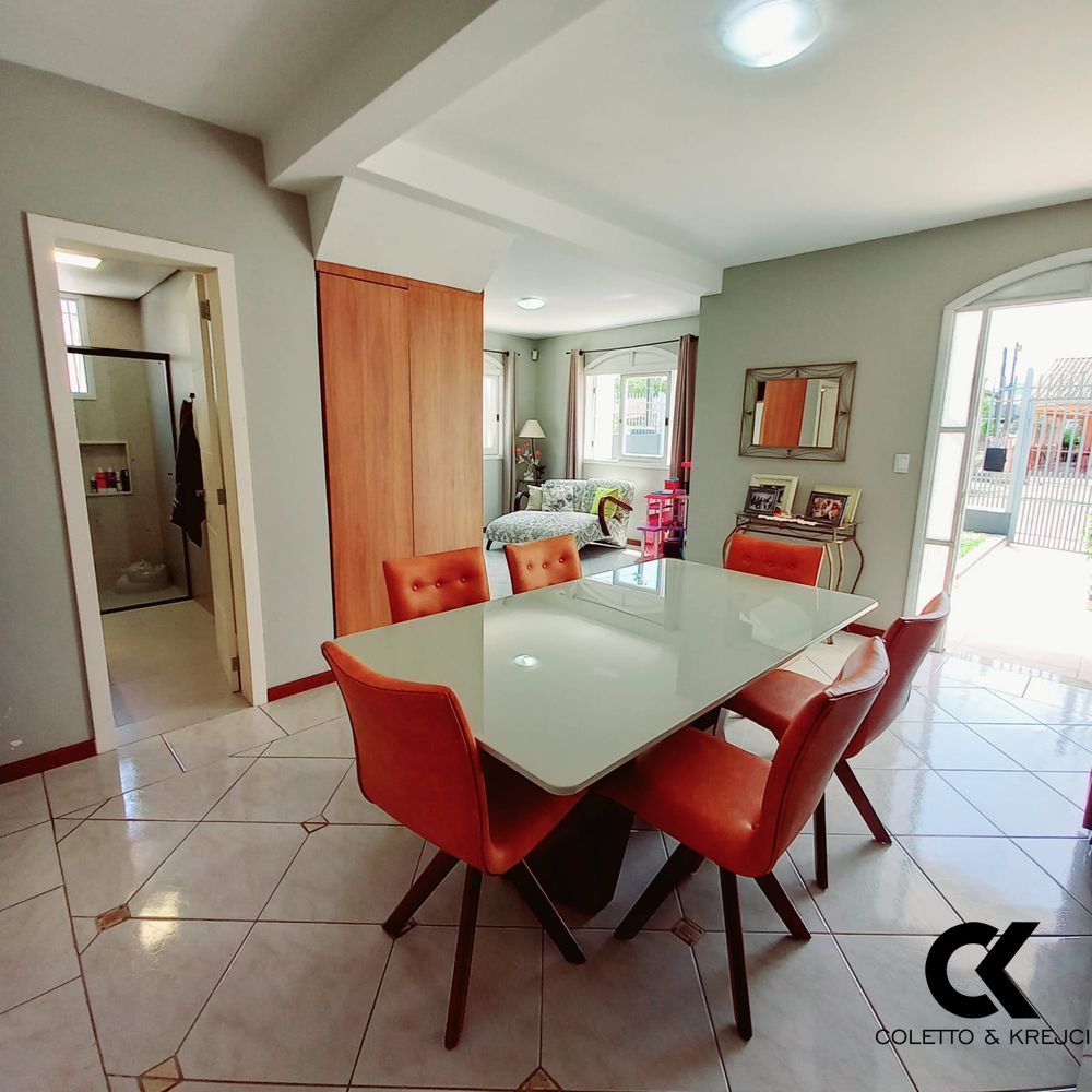 Casa, 3 quartos, 254 m² - Foto 16