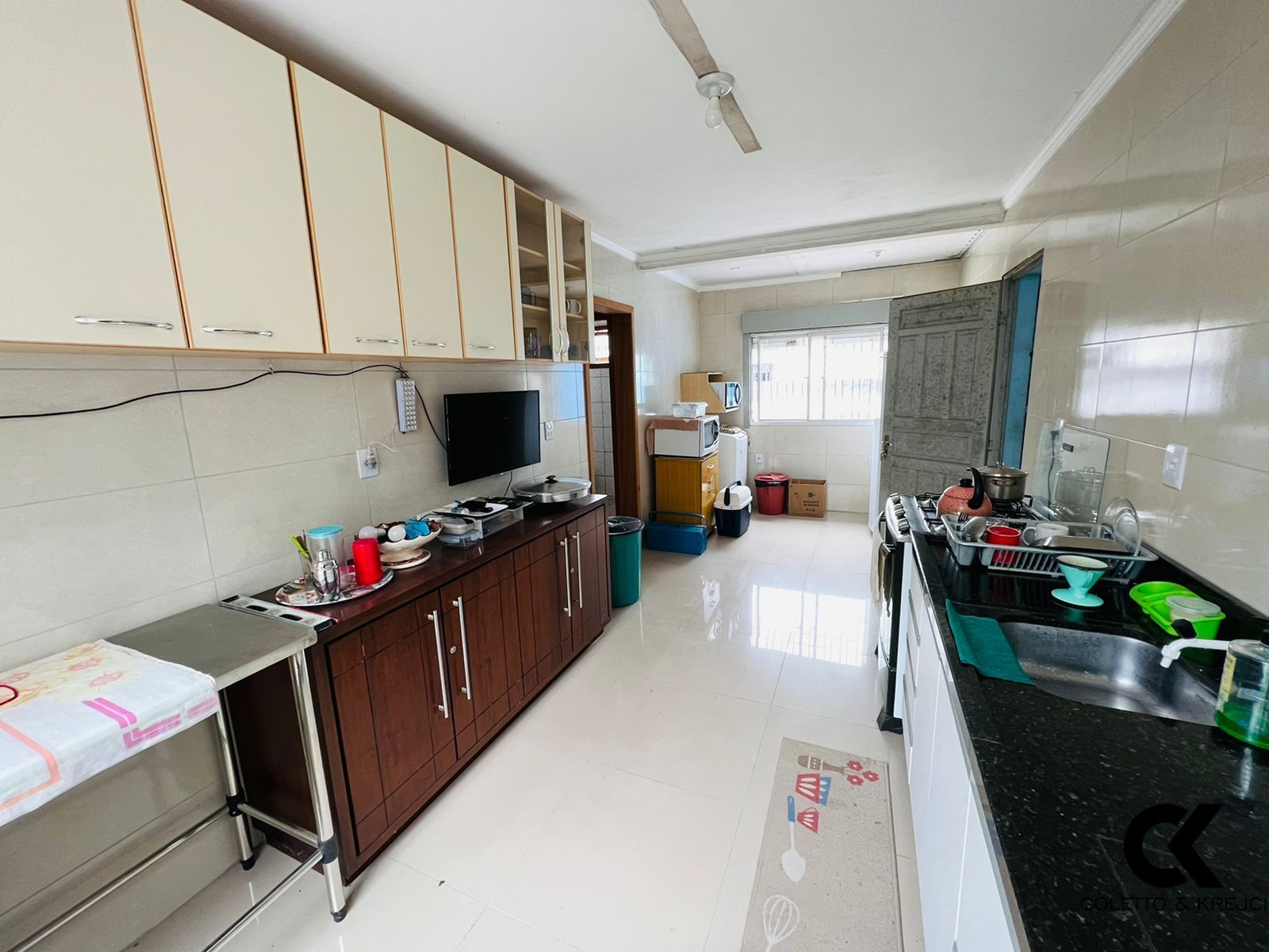 Casa, 3 quartos, 54 m² - Foto 8