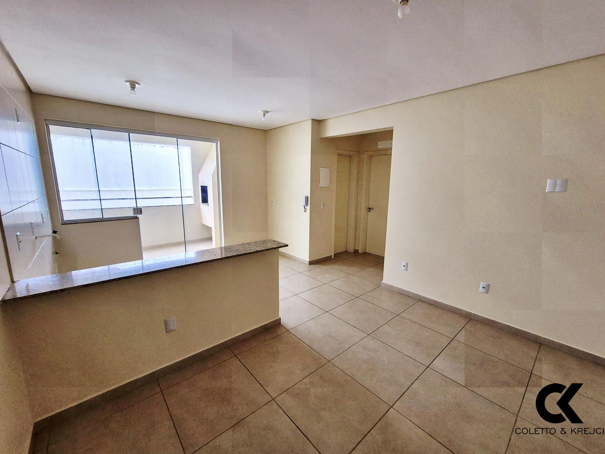 Apartamento, 1 quarto, 45 m² - Foto 4