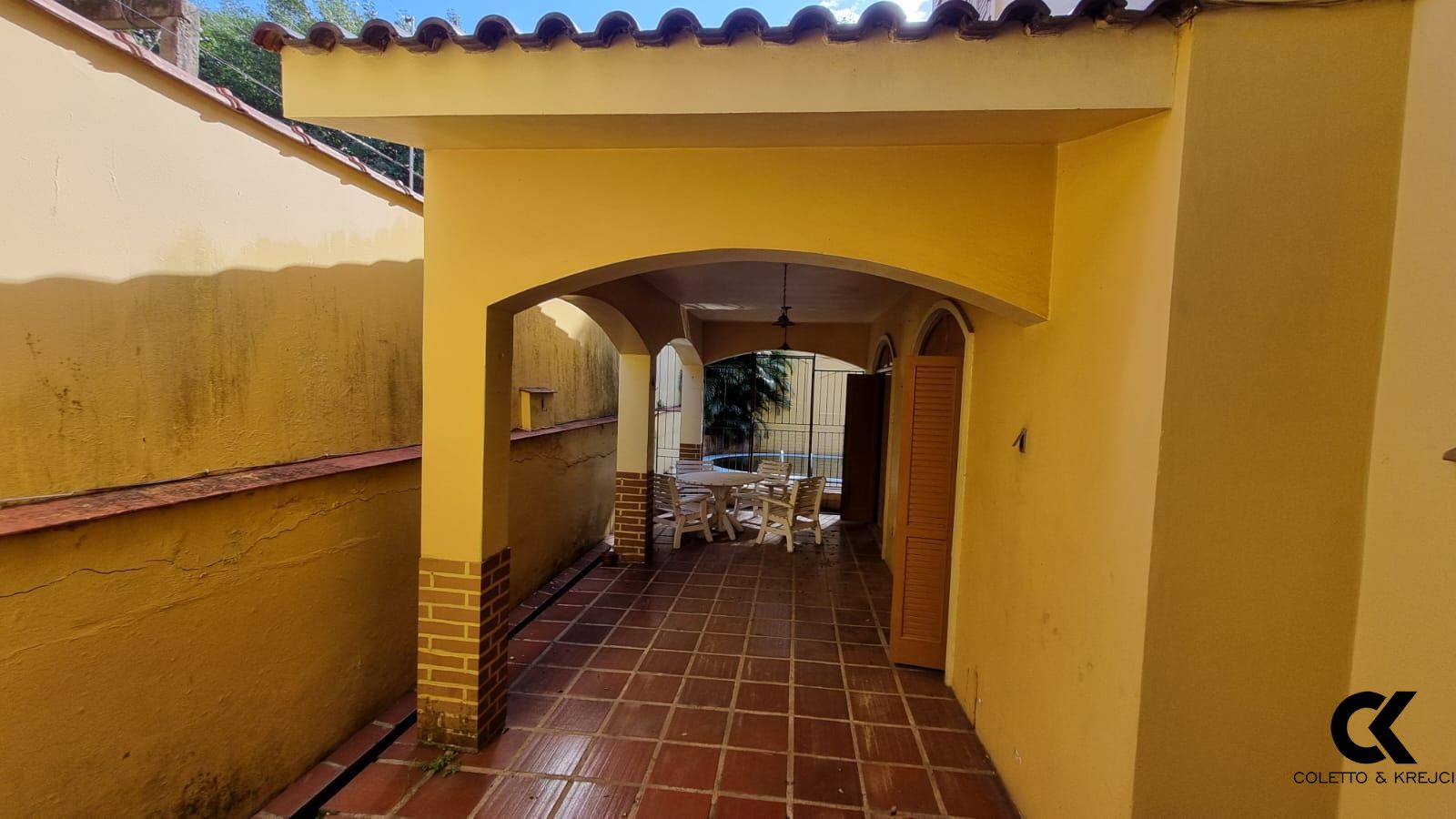 Casa, 5 quartos, 267 m² - Foto 5