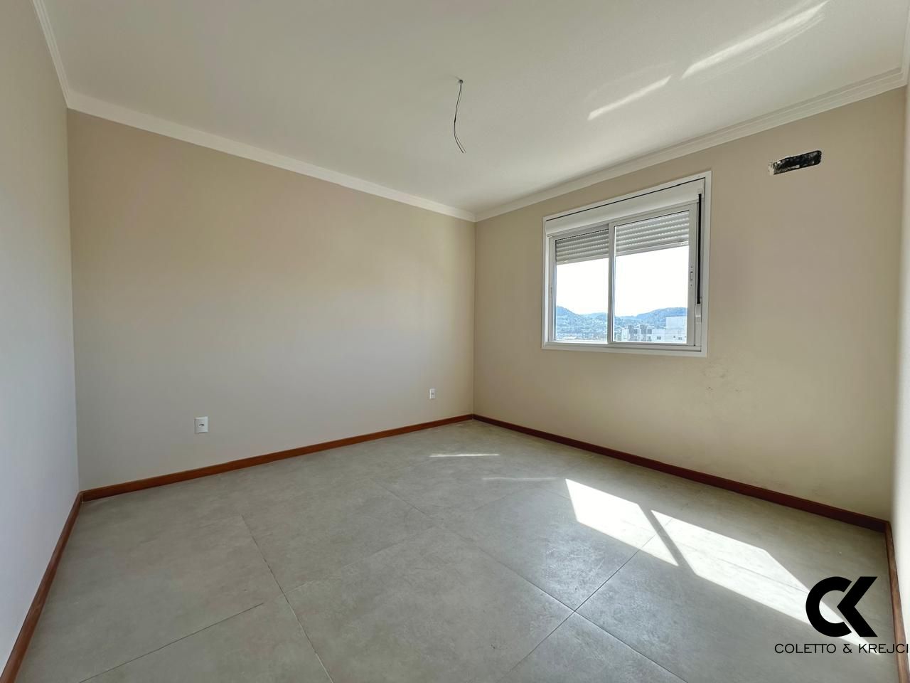 Apartamento à venda com 2 quartos, 55m² - Foto 5