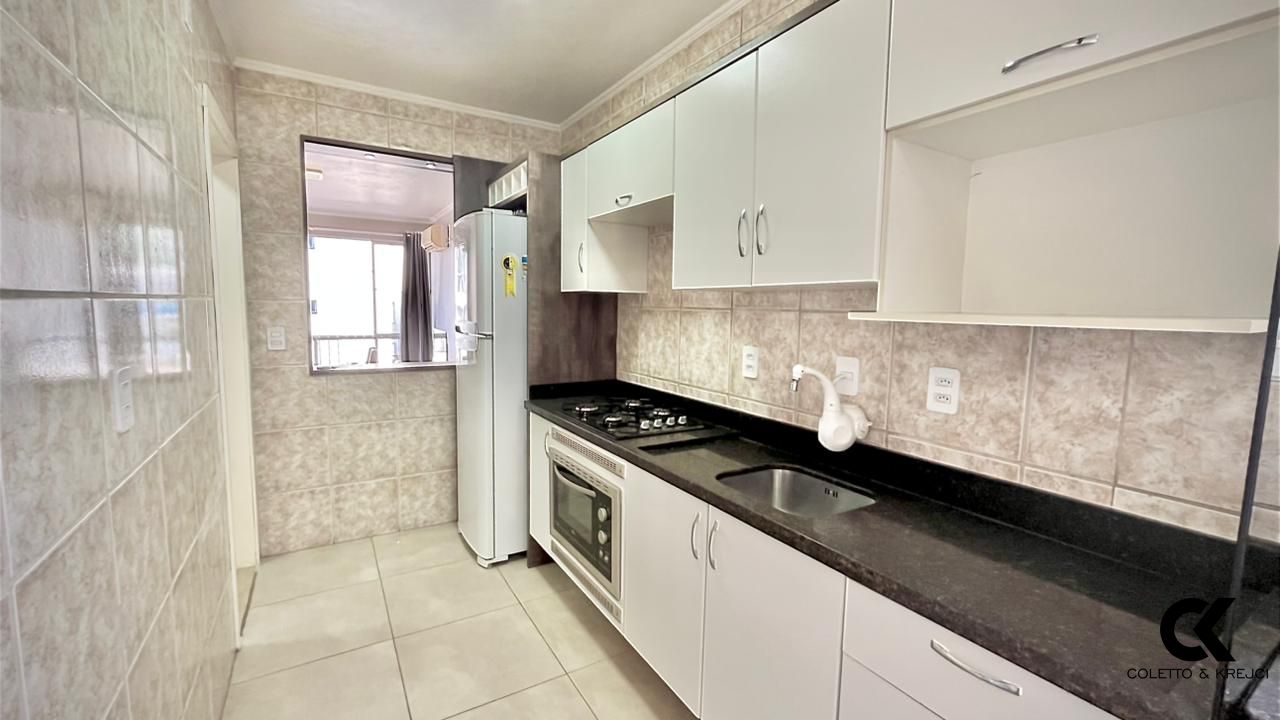 Apartamento, 2 quartos, 59 m² - Foto 7