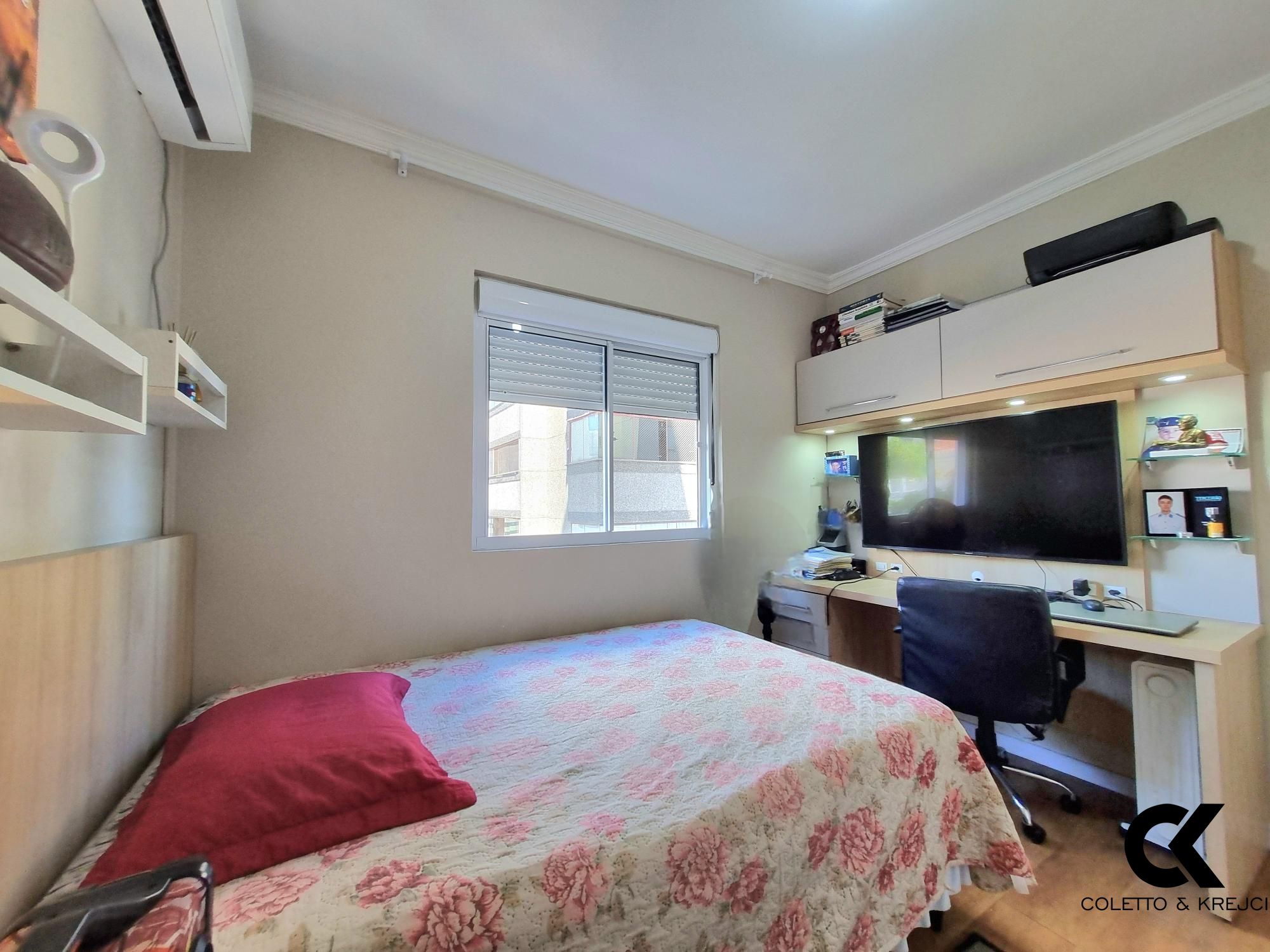 Apartamento, 2 quartos, 59 m² - Foto 19