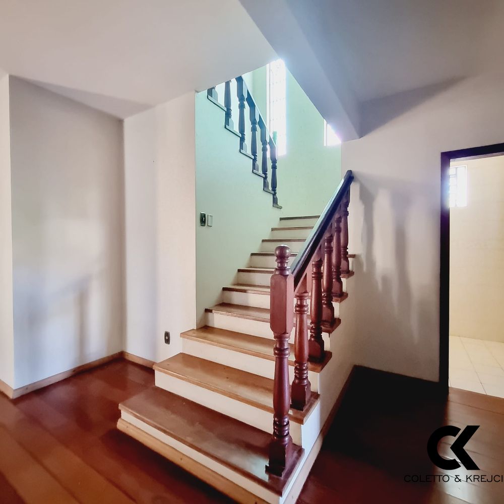 Casa, 6 quartos, 388 m² - Foto 9