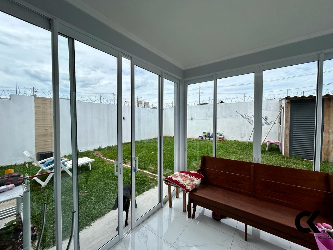 Casa, 3 quartos, 153 m² - Foto 19