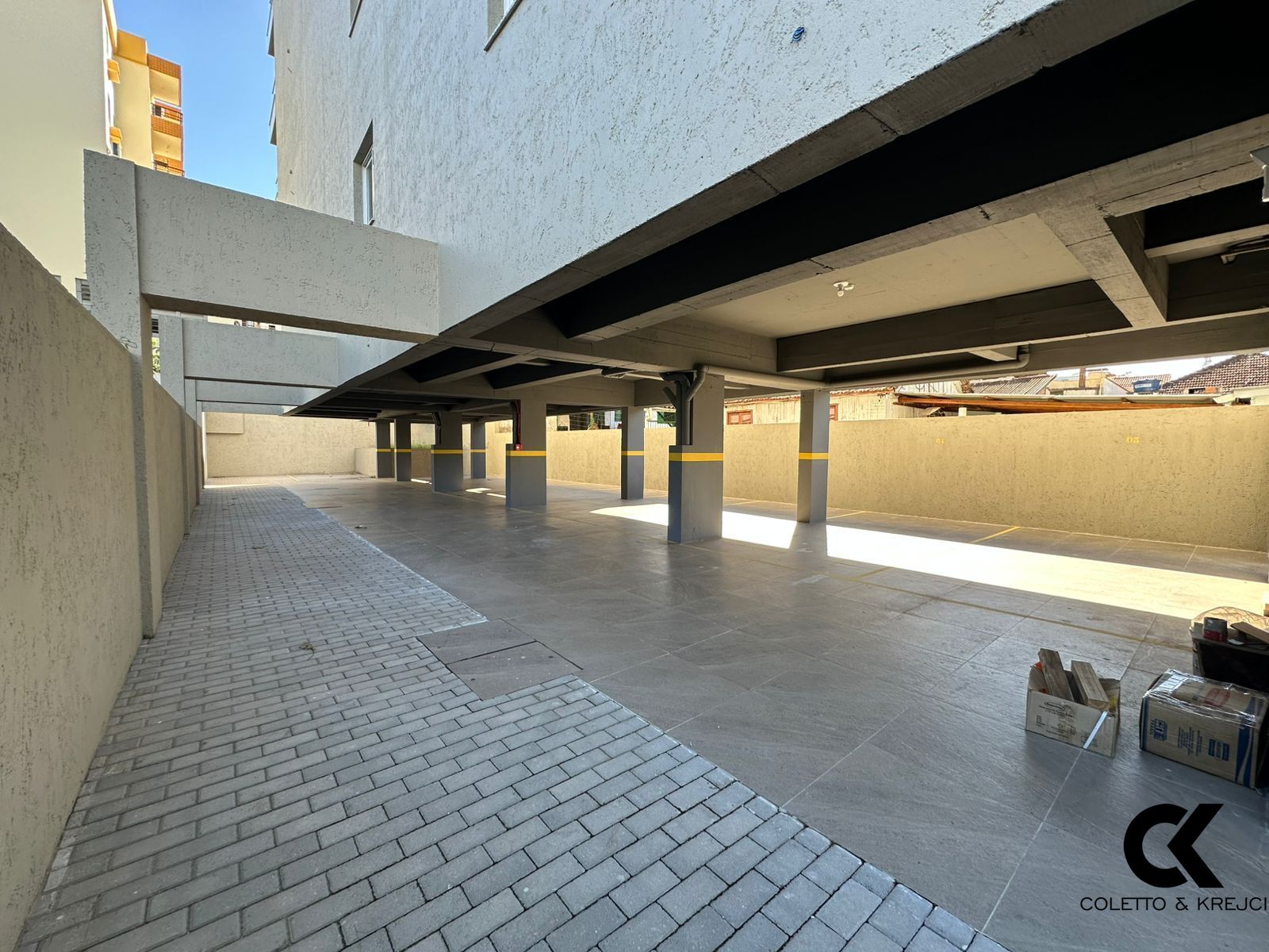 Apartamento, 2 quartos, 73 m² - Foto 12