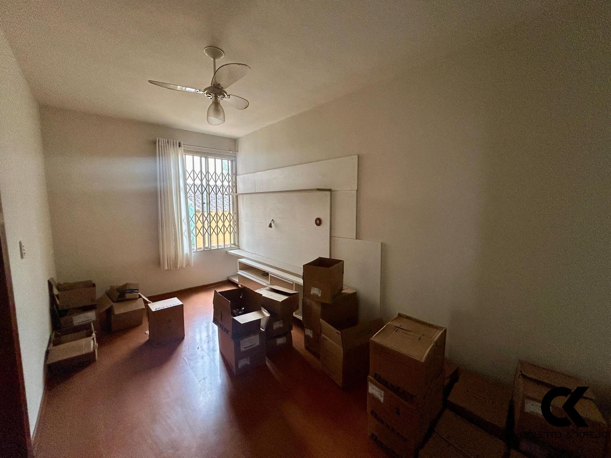 Apartamento à venda com 1 quarto, 55m² - Foto 8