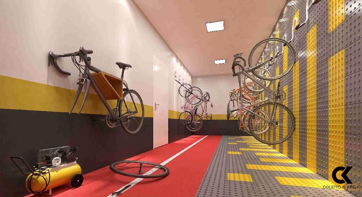 Apartamento, 3 quartos, 122 m² - Foto 5