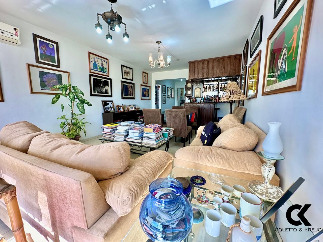 Apartamento, 3 quartos, 144 m² - Foto 4