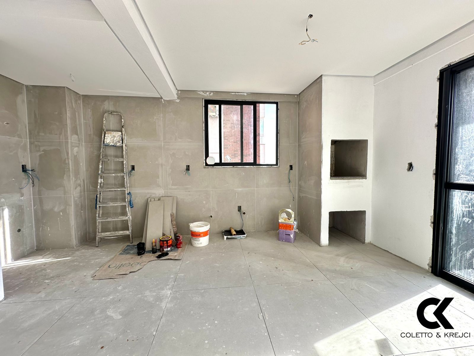 Apartamento, 2 quartos, 72 m² - Foto 4