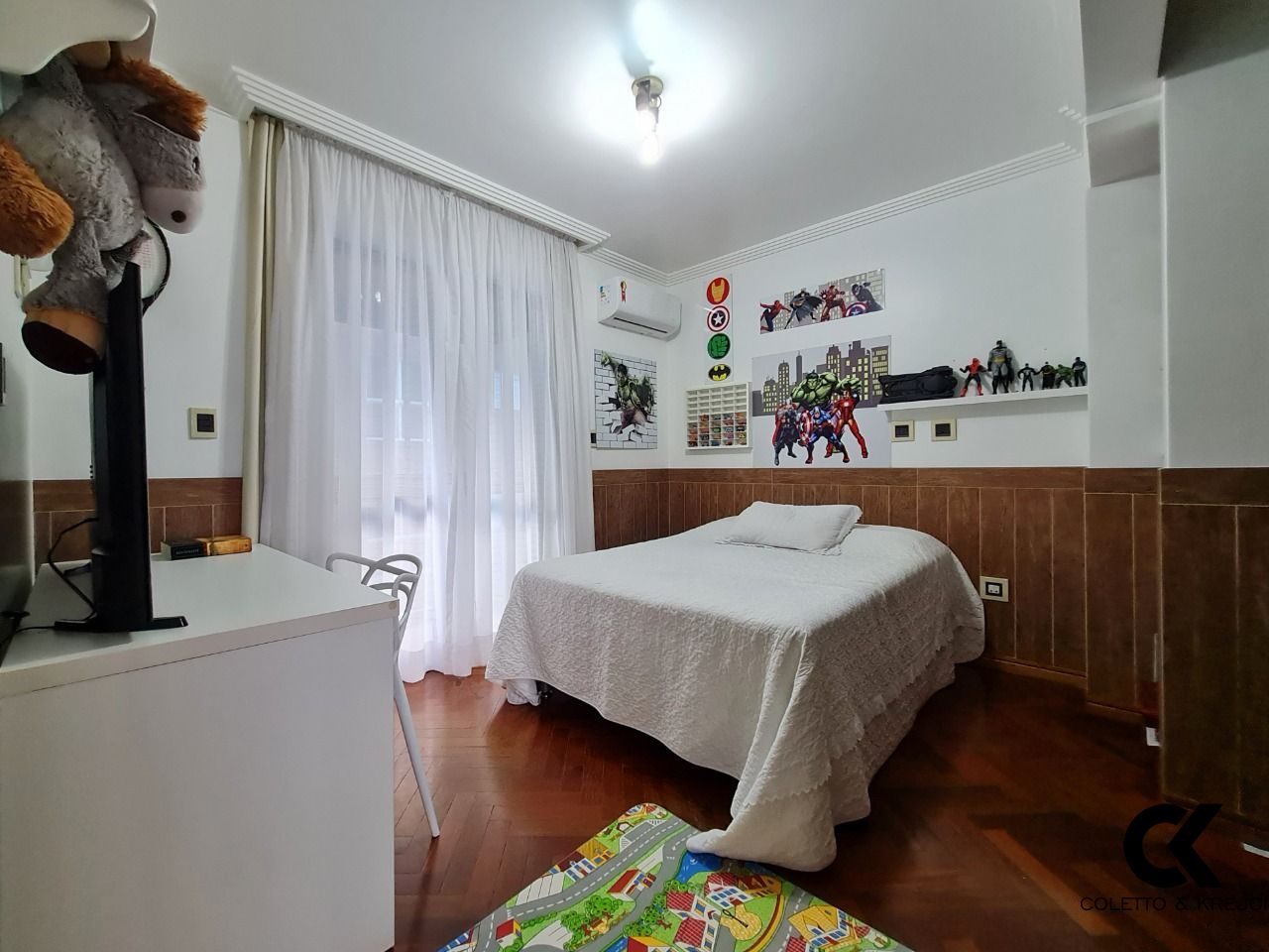 Apartamento à venda com 5 quartos, 379m² - Foto 30