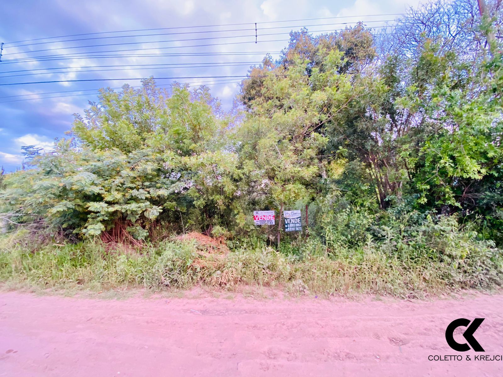 Terreno, 480 m² - Foto 1