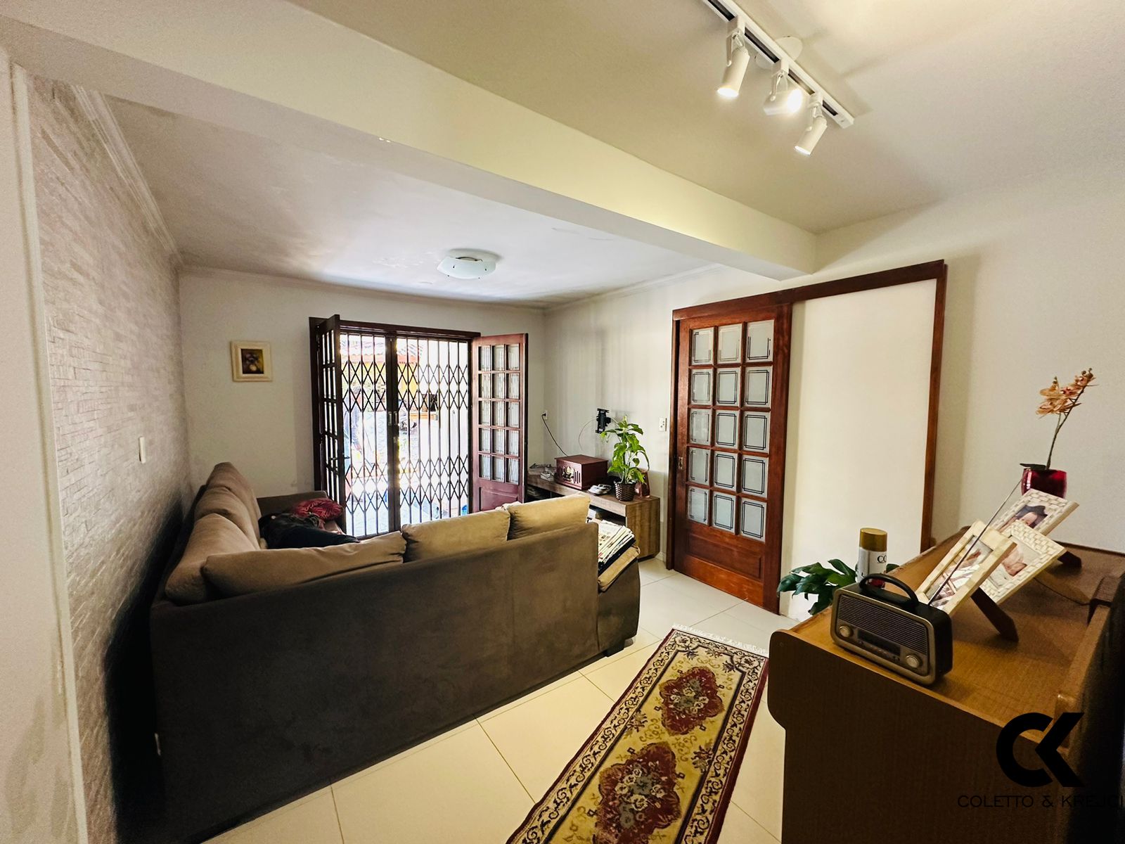 Casa, 3 quartos, 264 m² - Foto 11