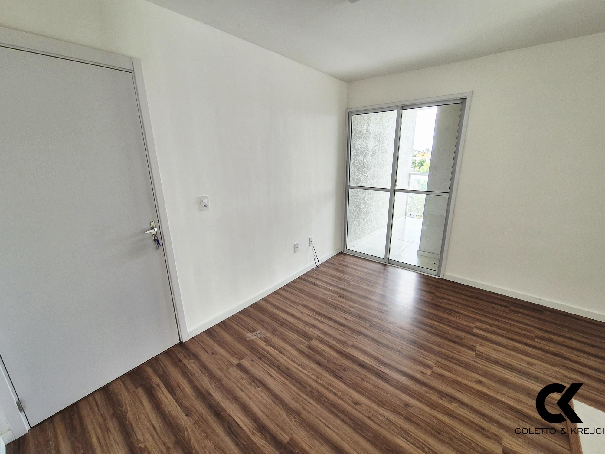 Apartamento, 2 quartos, 52 m² - Foto 2