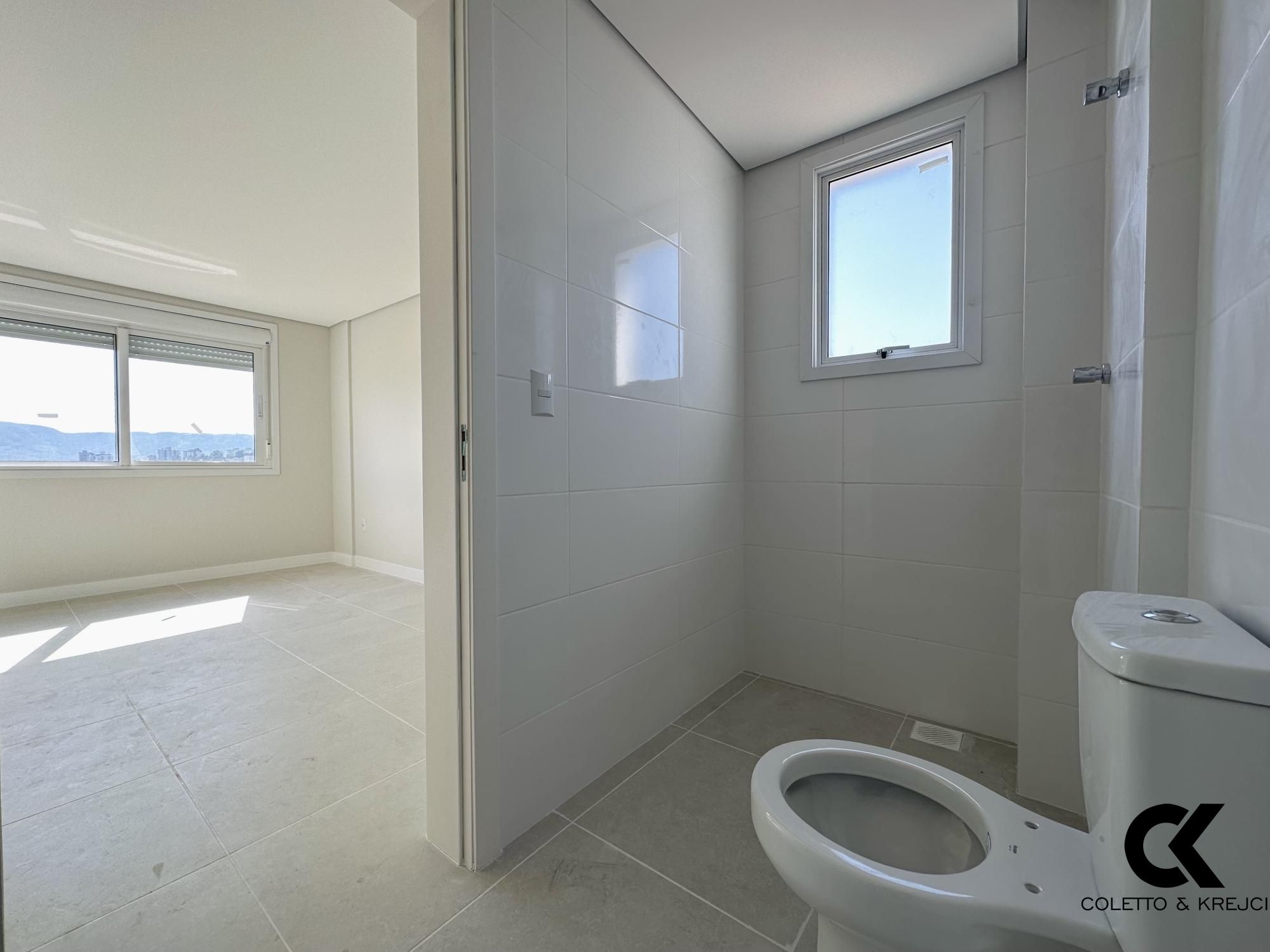 Apartamento à venda com 2 quartos, 77m² - Foto 7