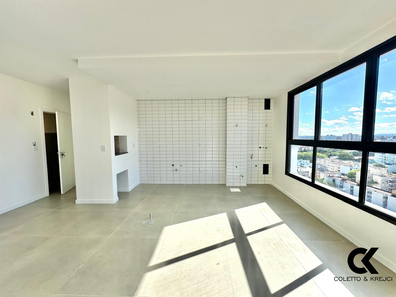 Apartamento, 2 quartos, 67 m² - Foto 8