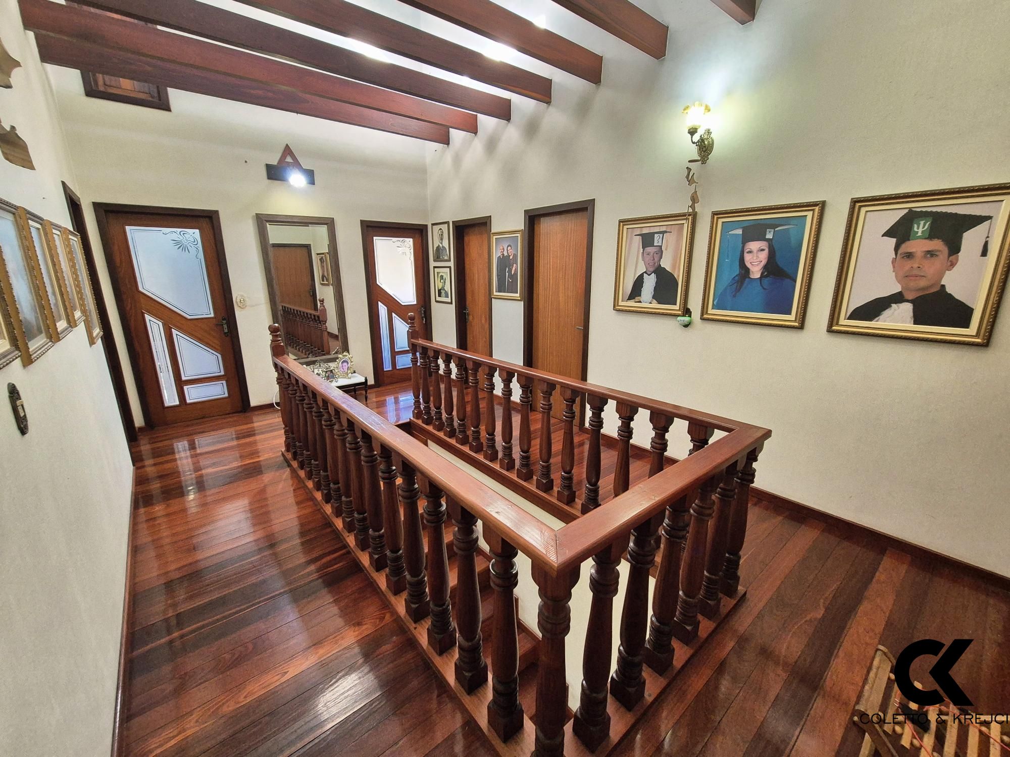 Casa, 5 quartos, 440 m² - Foto 9