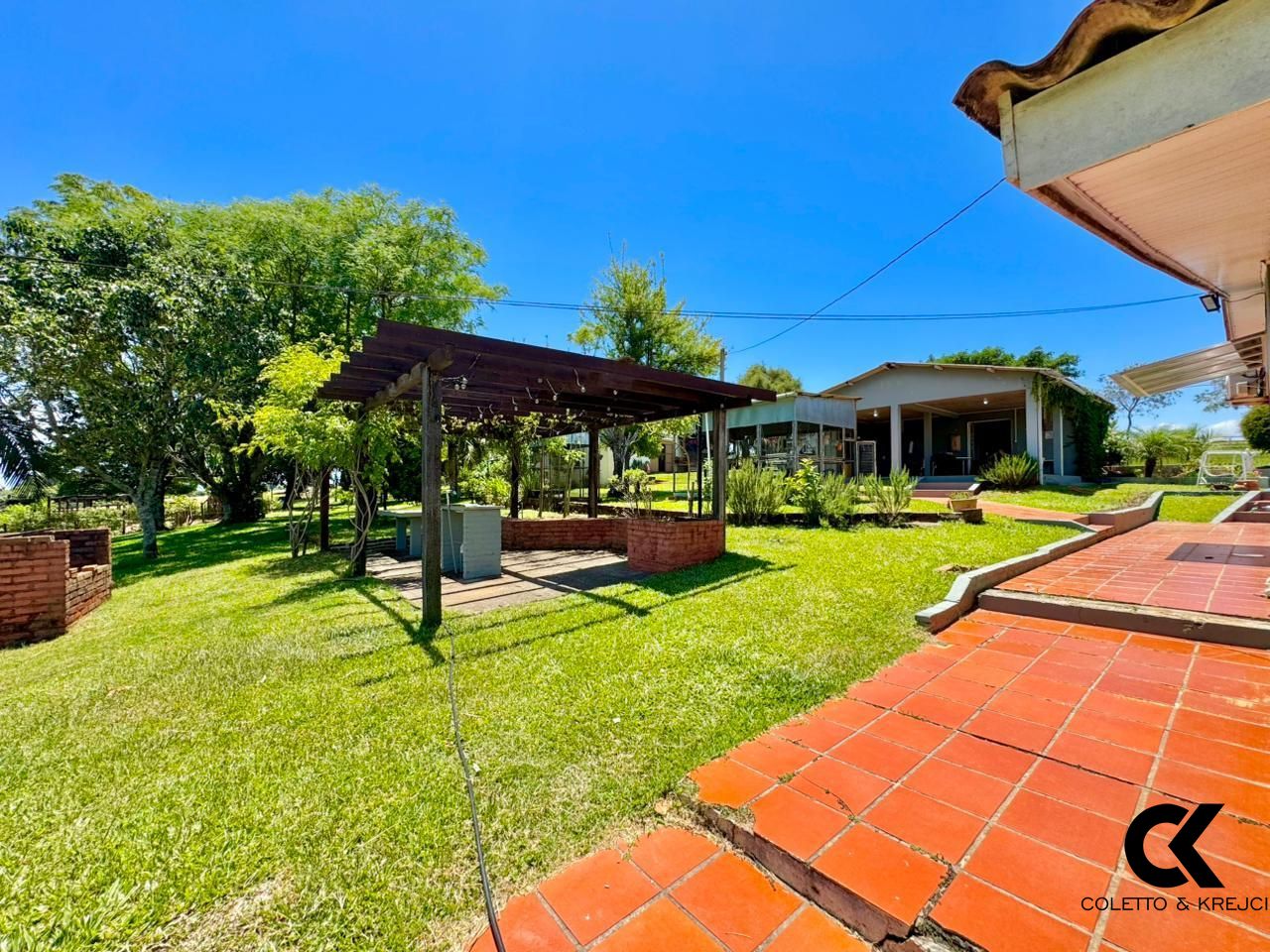 Sítio, 3 quartos, 7 hectares - Foto 9